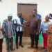 Hon. Abu KK Commissions Crèche, Breaks Ground for Doctor’s Bungalow at Issa Polyclinic