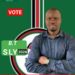 BT Sly Declines Re-election Bid as Constituency Communications Officer, May Elevate To Regional Contest