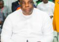 Upper West: NDC Denies Claims of GH¢218M Sole-Sourced Road Contract for Chairman Bunas
