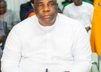 Upper West: NDC Denies Claims of GH¢218M Sole-Sourced Road Contract for Chairman Bunas