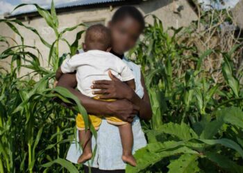 13-Year-Old Orphan Betrayed into Child Marriage at Tuori in DBI District