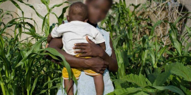 13-Year-Old Orphan Betrayed into Child Marriage at Tuori in DBI District