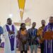 Vicar General Calls on Ghanaian Youth to Champion Justice for Lasting Peace
