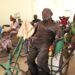 49 PWDs Receive GH₵121,000 Support in Nandom
