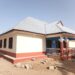 Jijen Community Constructs Maternity Block, Classrooms and other Self-Help Projects