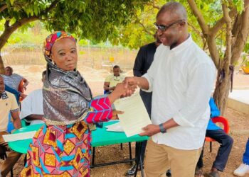 Wa East: 30 Women Gain Self-Employment Opportunities Through National Apprenticeship Programme