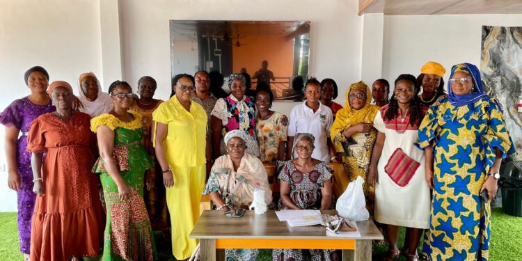 U/W NALAG Women Mark International Women’s Day with Push for Equity