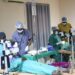 188 Eyes Regain Sight After Cataract Surgery Outreach in Nandom