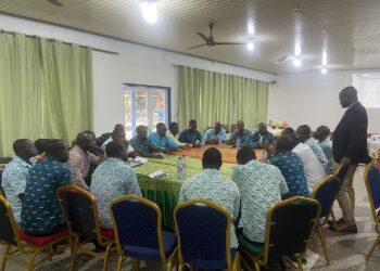 U/W: NHIA Vows to Sanction Service Providers Over Illegal Charges