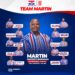 Martin Andonye Launches Bid to Reclaim NPP Chairmanship in Nadowli/Kaleo