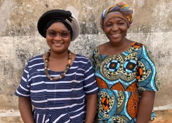 DBI District: Two Queen Mothers Lead Fight to Rescue 13-Year-Old Eloped Girl