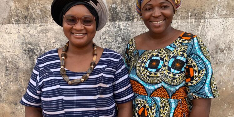 DBI District: Two Queen Mothers Lead Fight to Rescue 13-Year-Old Eloped Girl