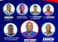 Nadowli/Kaleo NPP Contest: Team Kontomah Tours All Electoral Areas to Present Vision