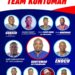 Nadowli/Kaleo NPP Contest: Team Kontomah Tours All Electoral Areas to Present Vision