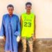 Two Suspected Armed Robbers Arrested in Tumu