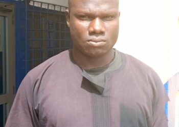 Wa High Court Sentences Serial Killer to Life Imprisonment