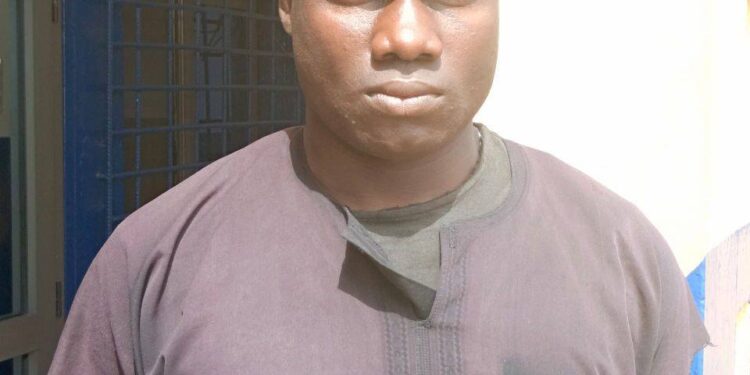 Wa High Court Sentences Serial Killer to Life Imprisonment