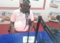 Nandom NPP Constituency Secretary Announces Decision Not to Seek Re-election After 12 Years