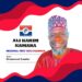Ex-NPP Chair Kamara Joins Forces Against Alhaji Pure White