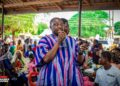 NPP Wa Central Chairman Aspirant Alleges Dubious Issuance of Branch Nomination Forms After deadline
