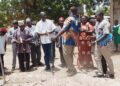 Dafiama Gets Modern Emergency Facility In Six Months-MP Announces