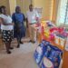 CDA and Plan International Ghana Donates to Wa Shelter Home