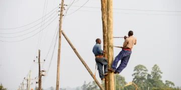 Nadowli/Kaleo: Da/Dambaa Connected to the National Grid