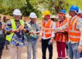 Jirapa MP and Assembly Initiate Key Developmental Projects