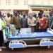 LAMBUSSIE: Medical Equipment Delivered to Nabaala and Tapumu CHPS Compounds