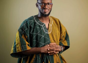 Lawyer Sebastian Daguah Declares Bid for Nadowli/Kaleo NDC Chairmanship