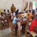 519 BECE Candidates Sit for MP-Sponsored Mock Exams in DBI