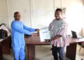 Fidelis Naa-Ikuur Takes Office as New NADMO Director for Nandom
