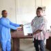 Fidelis Naa-Ikuur Takes Office as New NADMO Director for Nandom