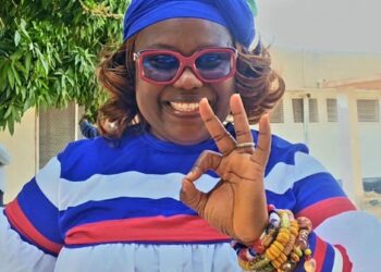Nancy Dery Declares Bid to Lead Upper West NPP Women’s Wing Again