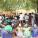 Health Screening Exercise Held at Tantuo