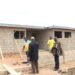 MP, MCE Inspect Ongoing Projects Across Nandom Constituency