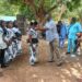 DBI MP Hon. Dr. Sandaare Supports Skills Training