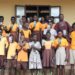 Sangu Delle Foundation Supports 850 BECE Candidates; Announces Award for Best Student in Nandom