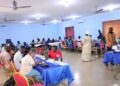 HSWU Expands Training for Facility Executives in Upper West