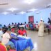HSWU Expands Training for Facility Executives in Upper West