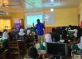 100 Tertiary Students in Tumu Sensitised on Online Extremism