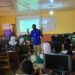 100 Tertiary Students in Tumu Sensitised on Online Extremism