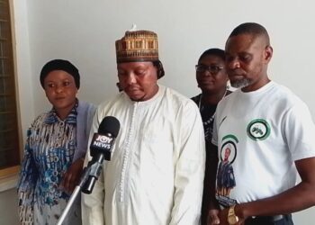 New Political Party, AAP Backs Mahama’s ‘Family Jet’ Amid Minority’s Fury