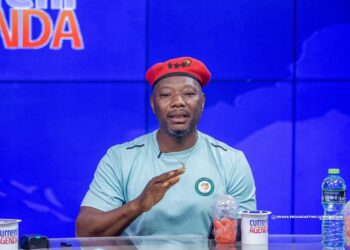 ‘Ghana Can’t Wait’ Mornah Defends “Big Push” Sole Sourcing, Demands Proof of Abuse