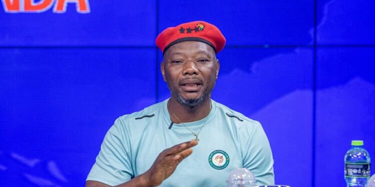 ‘Ghana Can’t Wait’ Mornah Defends “Big Push” Sole Sourcing, Demands Proof of Abuse