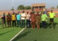 Nator Ward Wins MP’s Easter/Ramadan Football Gala in Nadowli