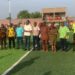 Nator Ward Wins MP’s Easter/Ramadan Football Gala in Nadowli