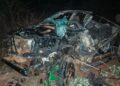 Accident on LÈO-OUAGADOUGOU highway Leaves Three Dead