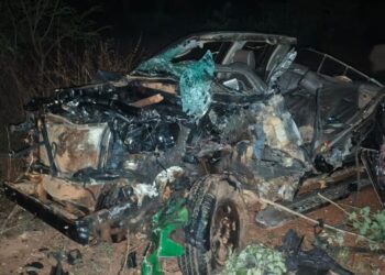 Accident on LÈO-OUAGADOUGOU highway Leaves Three Dead