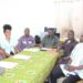 Board of Nandom Midwifery Training School Visits Campus, Assess Facilities